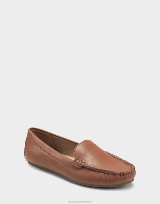 loafer bruin Aerosoles 0V00160 vrouwen