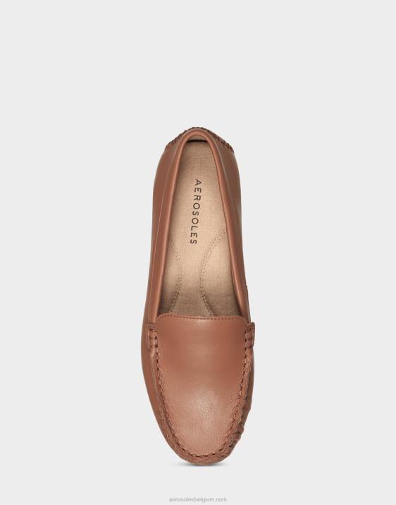 loafer bruin Aerosoles 0V00160 vrouwen