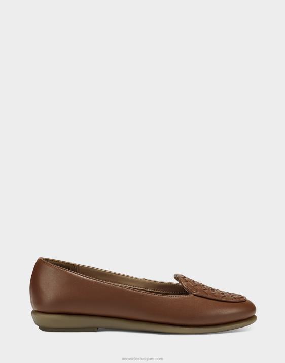 loafer bruin Aerosoles 0V00247 vrouwen