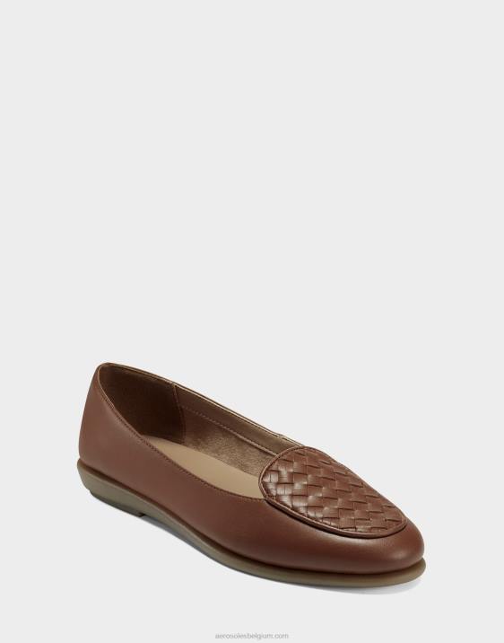 loafer bruin Aerosoles 0V00247 vrouwen