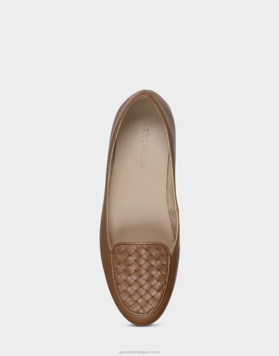 loafer bruin Aerosoles 0V00247 vrouwen