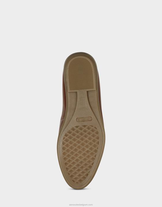 loafer bruin Aerosoles 0V00247 vrouwen