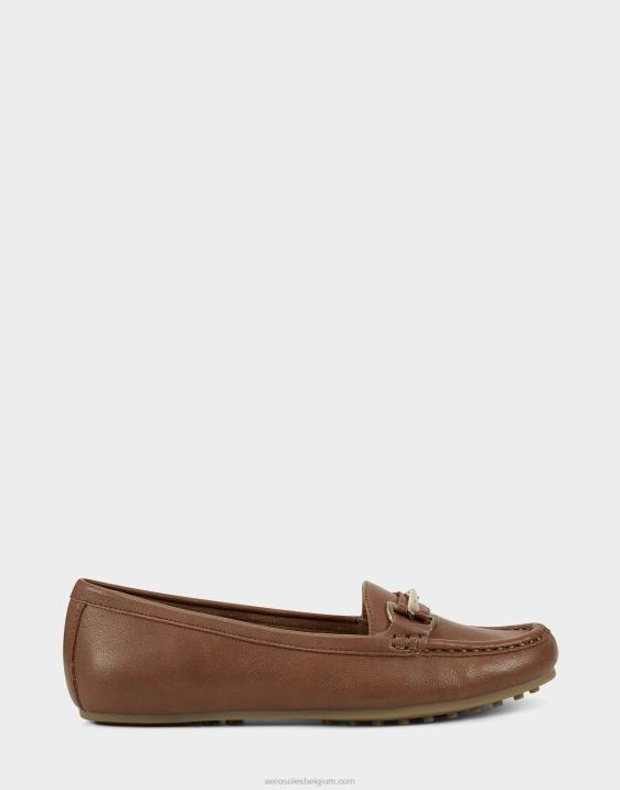 loafer donkerbruin Aerosoles 0V00158 vrouwen