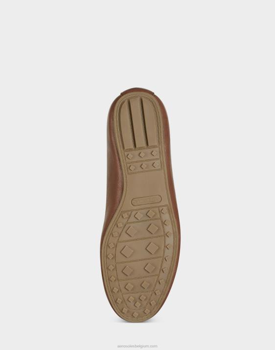 loafer donkerbruin Aerosoles 0V00158 vrouwen