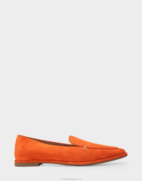 loafer mandarijn Aerosoles 0V00215 vrouwen