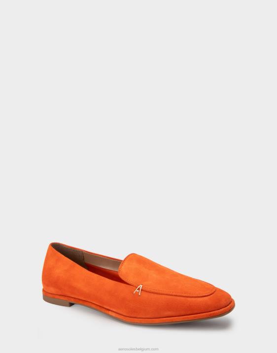 loafer mandarijn Aerosoles 0V00215 vrouwen