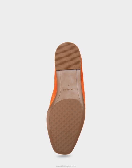 loafer mandarijn Aerosoles 0V00215 vrouwen