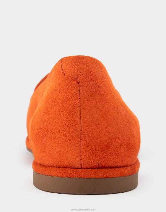 loafer mandarijn Aerosoles 0V00215 vrouwen