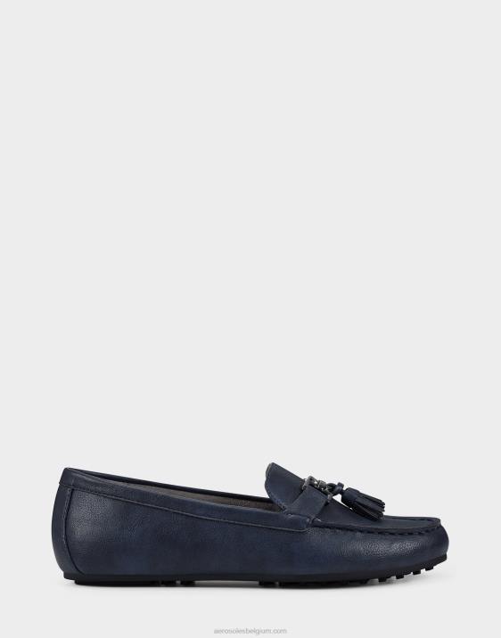 loafer marine Aerosoles 0V00153 vrouwen