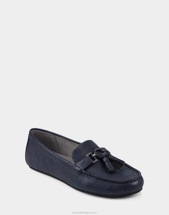 loafer marine Aerosoles 0V00153 vrouwen