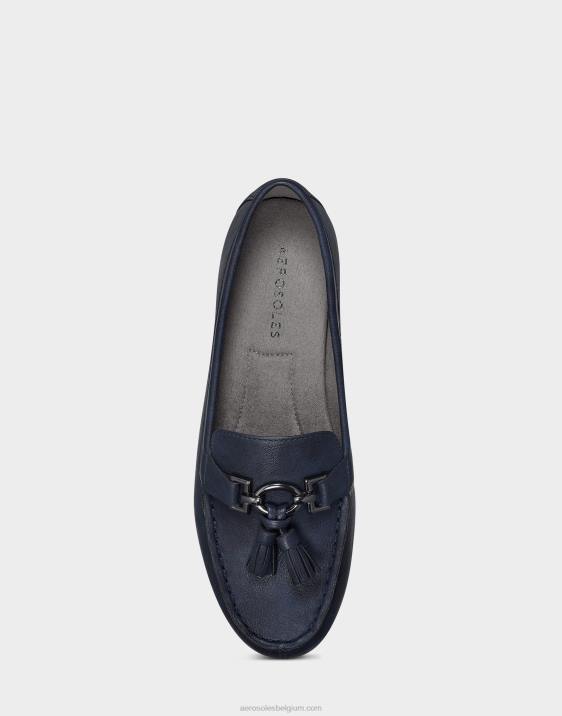 loafer marine Aerosoles 0V00153 vrouwen