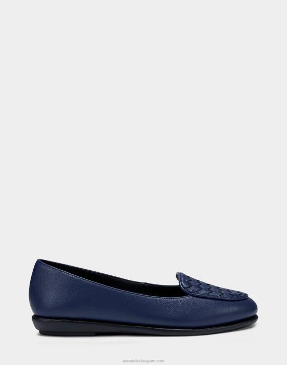 loafer marine Aerosoles 0V00261 vrouwen