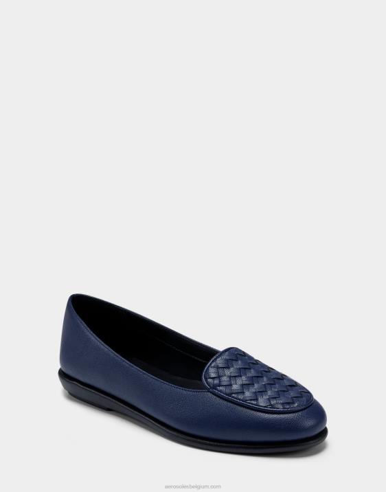 loafer marine Aerosoles 0V00261 vrouwen