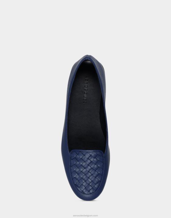 loafer marine Aerosoles 0V00261 vrouwen