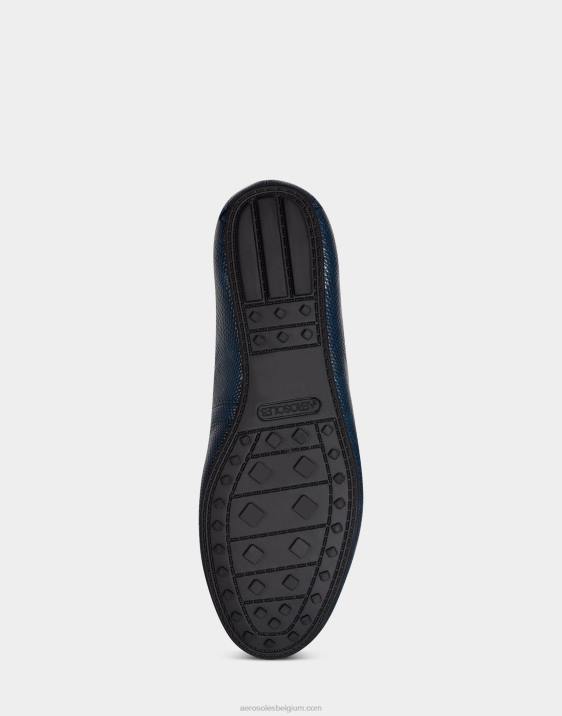 loafer marine hagedis Aerosoles 0V00159 vrouwen