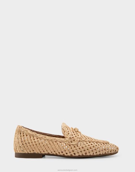 loafer naturel Aerosoles 0V00179 vrouwen
