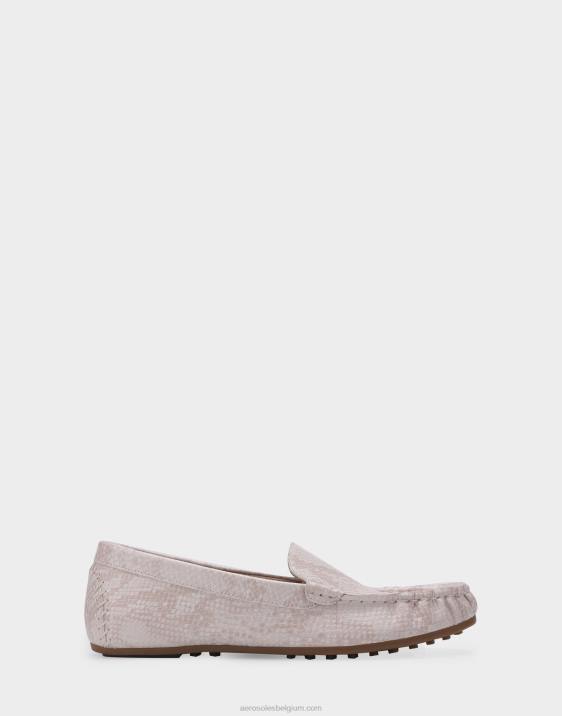 loafer natuurlijke slang Aerosoles 0V00151 vrouwen