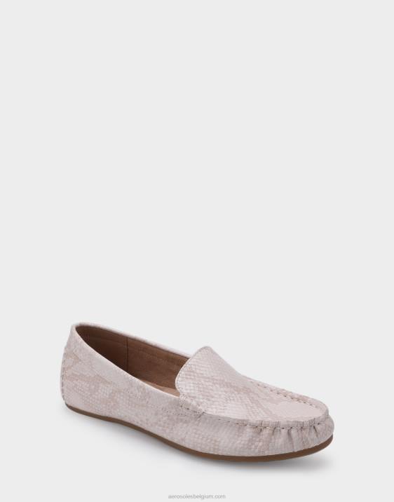 loafer natuurlijke slang Aerosoles 0V00151 vrouwen