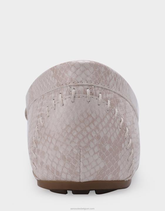 loafer natuurlijke slang Aerosoles 0V00151 vrouwen
