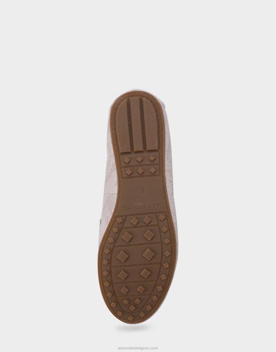 loafer natuurlijke slang Aerosoles 0V00151 vrouwen