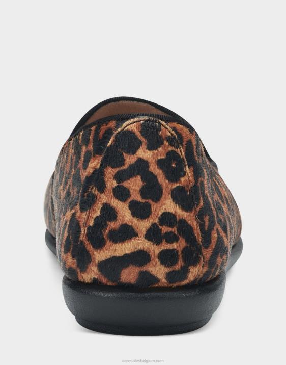 loafer panterbruin Aerosoles 0V00149 vrouwen