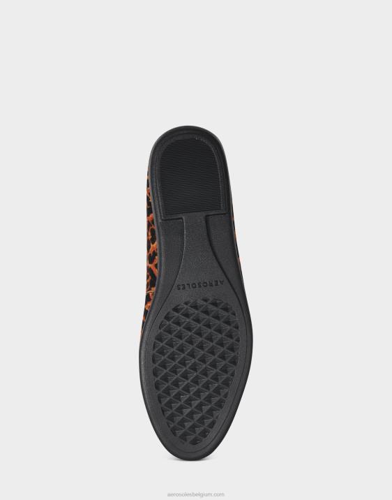 loafer panterbruin Aerosoles 0V00149 vrouwen