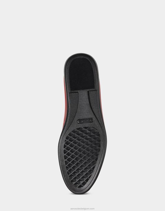 loafer rood Aerosoles 0V00262 vrouwen