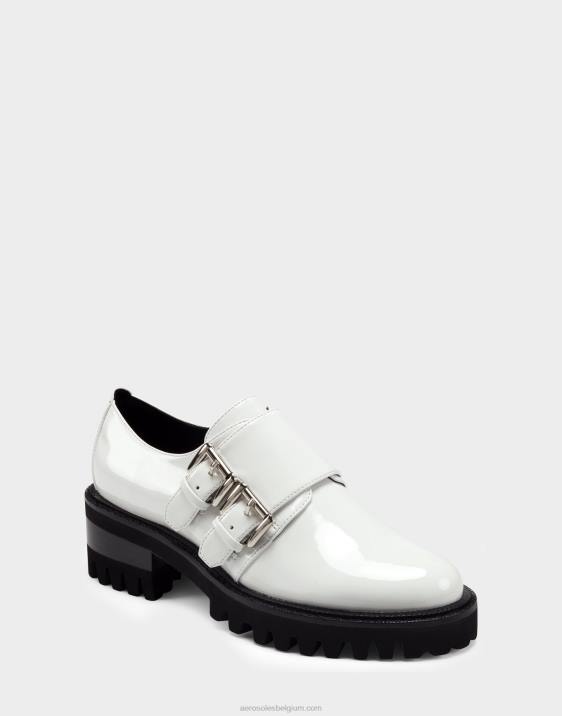 loafer wit Aerosoles 0V00193 vrouwen