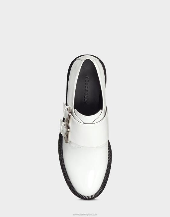 loafer wit Aerosoles 0V00193 vrouwen