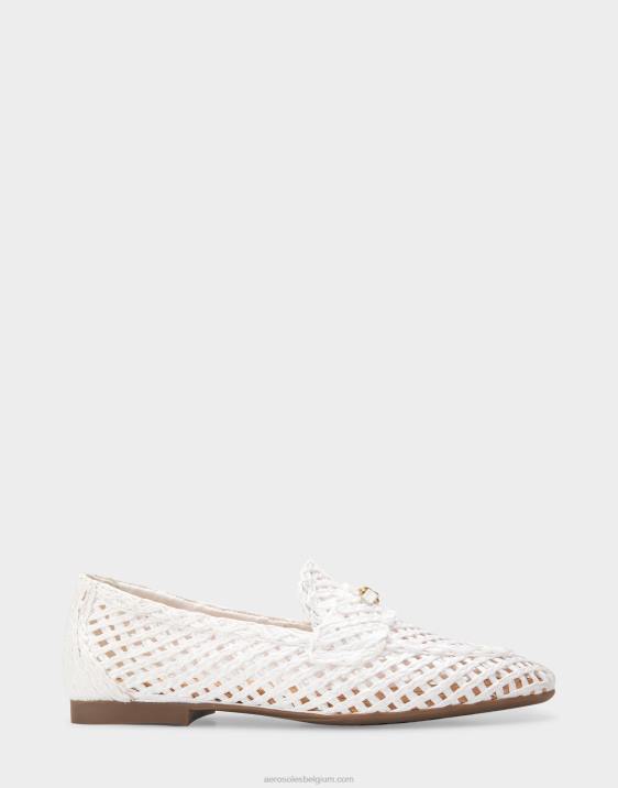 loafer wit Aerosoles 0V00208 vrouwen