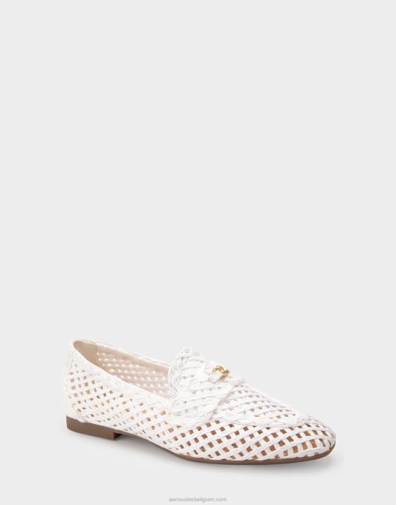loafer wit Aerosoles 0V00208 vrouwen