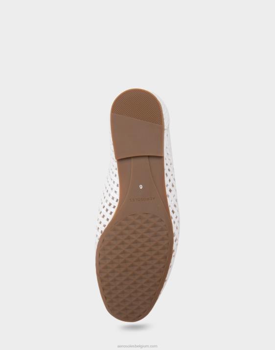 loafer wit Aerosoles 0V00208 vrouwen