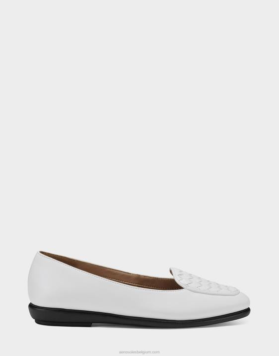loafer wit Aerosoles 0V00248 vrouwen