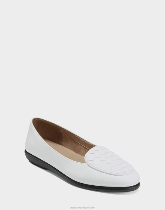 loafer wit Aerosoles 0V00248 vrouwen