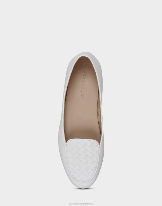loafer wit Aerosoles 0V00248 vrouwen