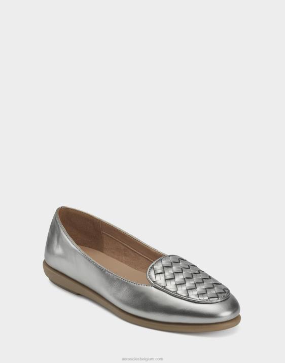 loafer zilver Aerosoles 0V00246 vrouwen
