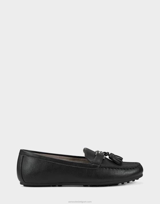 loafer zwart Aerosoles 0V00155 vrouwen
