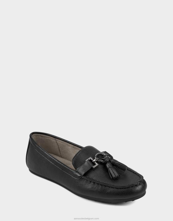 loafer zwart Aerosoles 0V00155 vrouwen