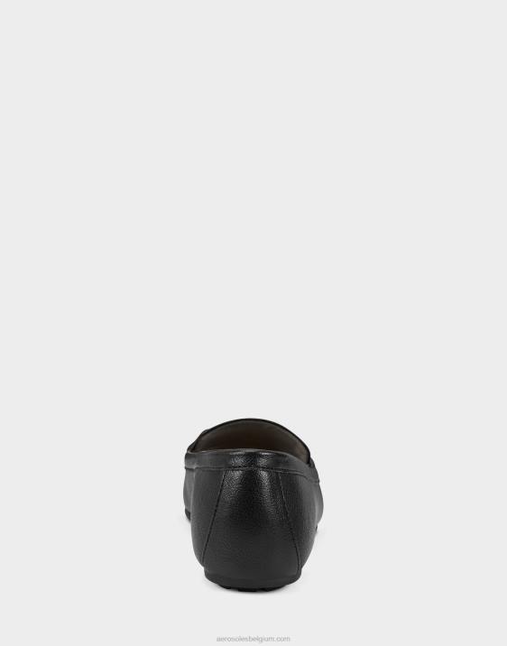 loafer zwart Aerosoles 0V00155 vrouwen
