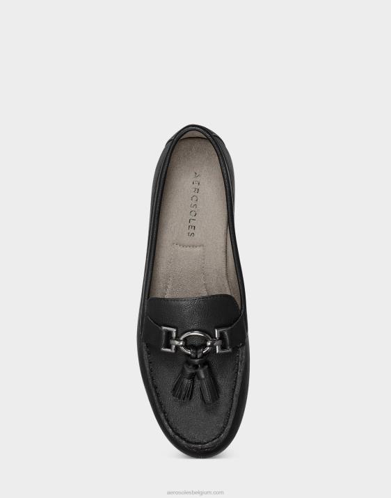 loafer zwart Aerosoles 0V00155 vrouwen