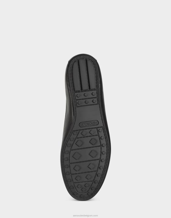 loafer zwart Aerosoles 0V00155 vrouwen