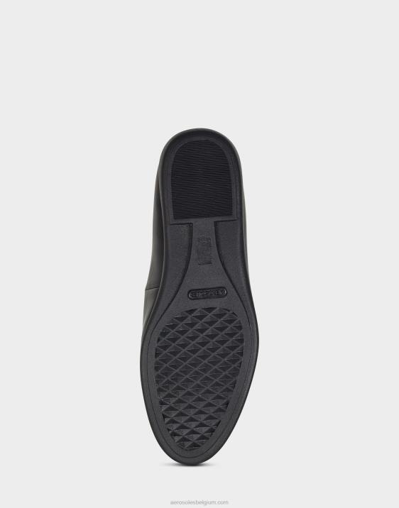 loafer zwart Aerosoles 0V00249 vrouwen