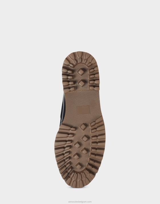 loafer zwart lakleer Aerosoles 0V00169 vrouwen