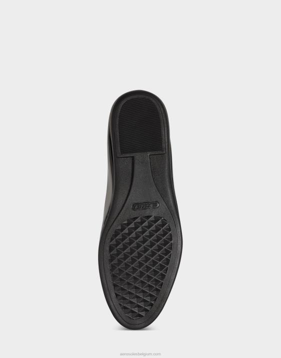 loafer zwart lakleer Aerosoles 0V00173 vrouwen