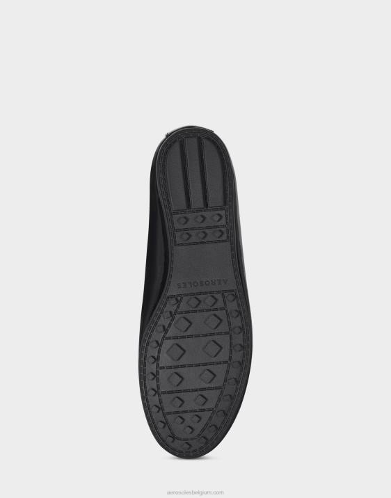 loafer zwart lakleer Aerosoles 0V00195 vrouwen
