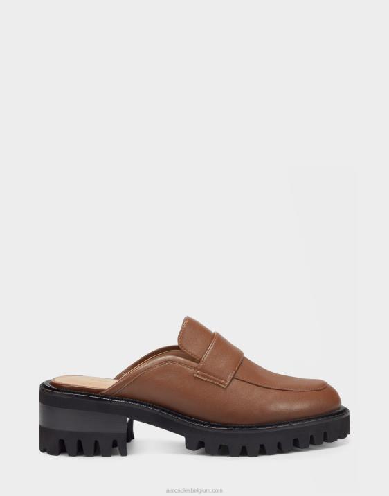 muilezelbruin Aerosoles 0V00203 vrouwen