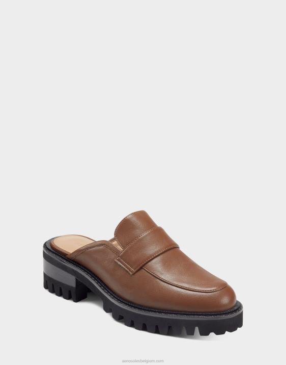 muilezelbruin Aerosoles 0V00203 vrouwen